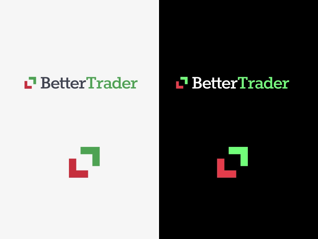 BetterTrader Logo