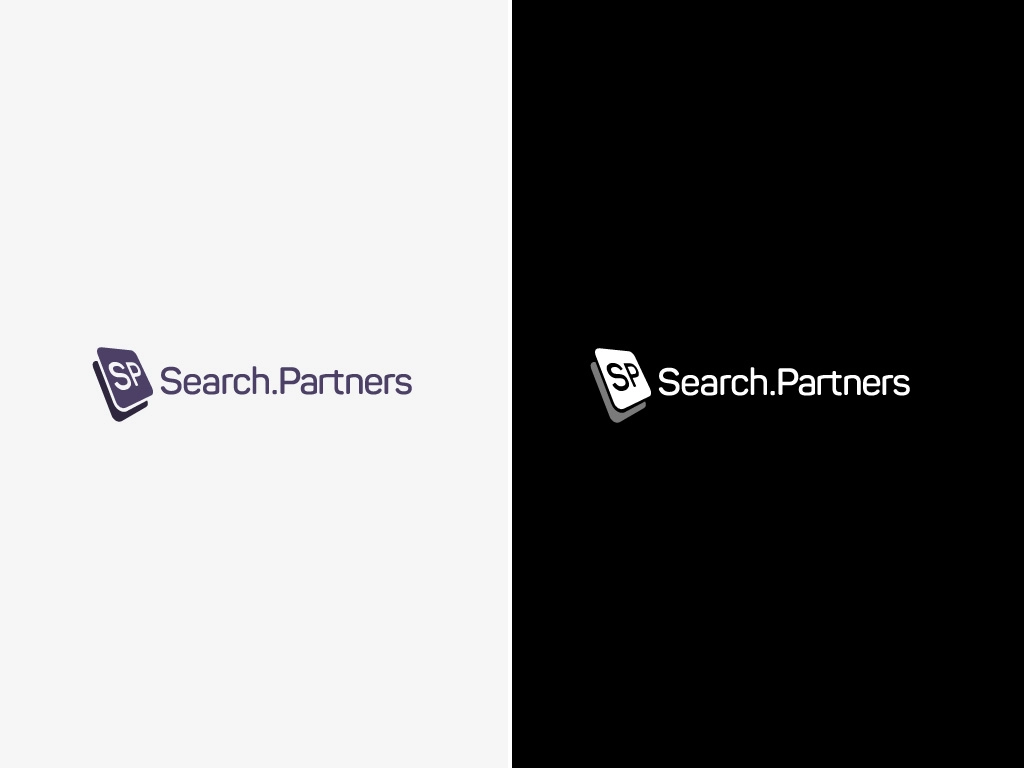 Search Partners Logo