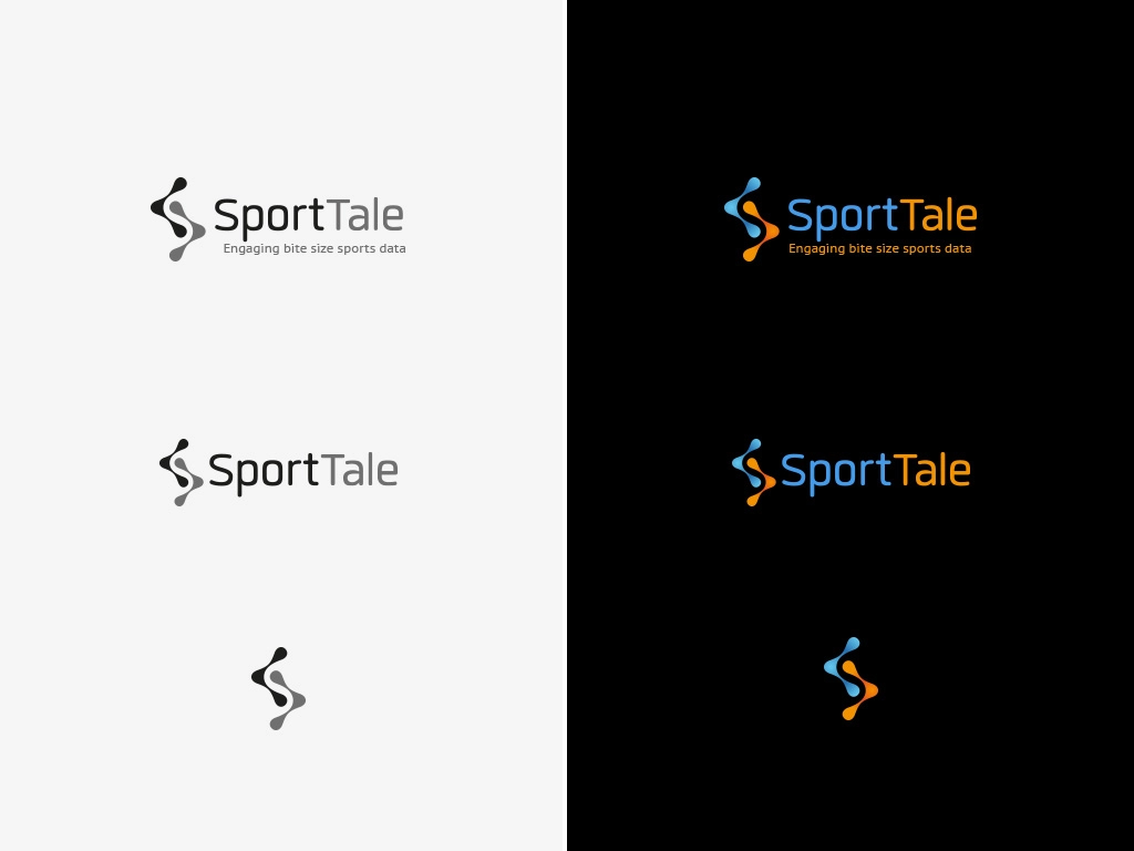 SportTale Logo