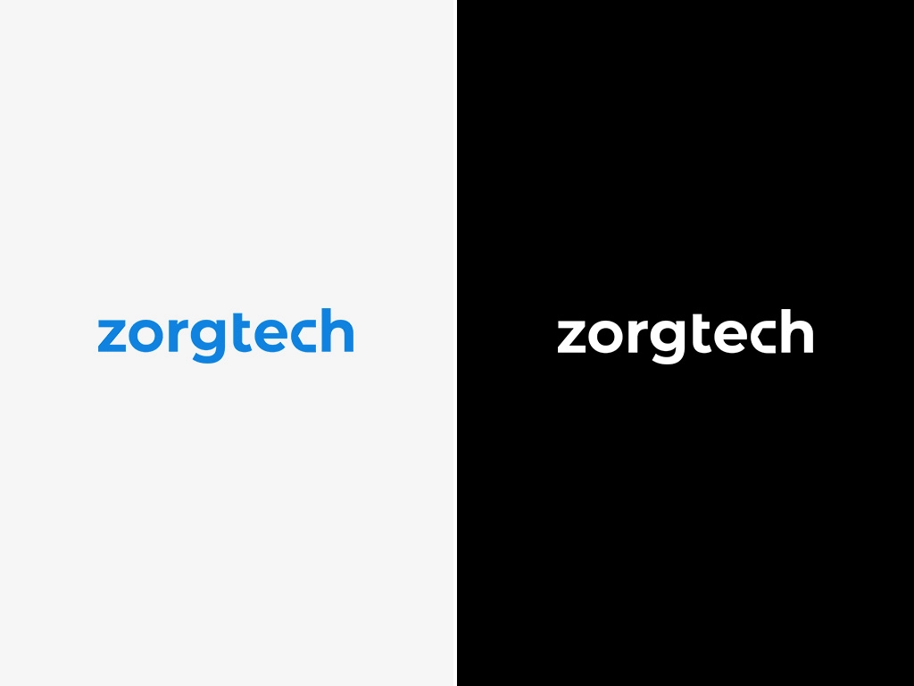 Zorgtech Logo