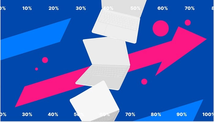 Cover of article Increasing SaaS agent installs by 17% at Komodor.io