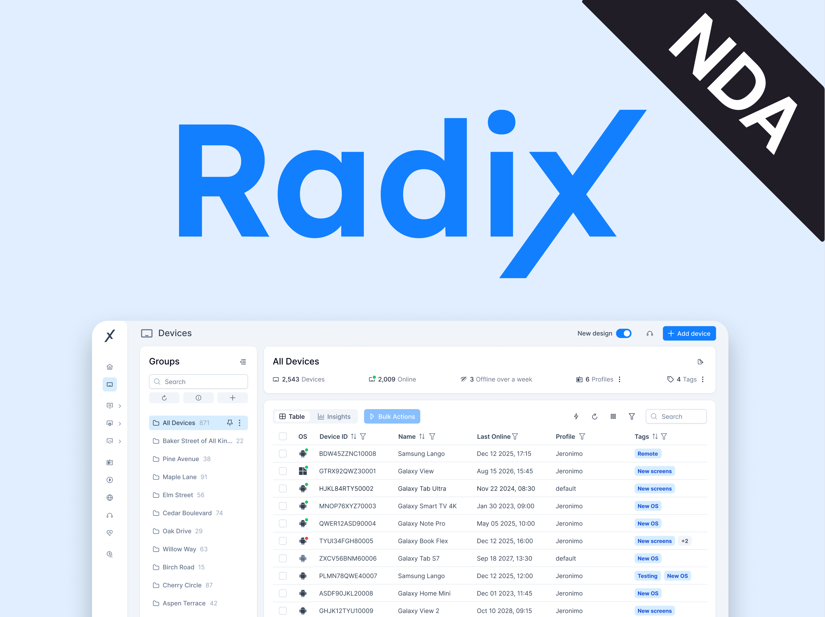 Radix Case Study Cover