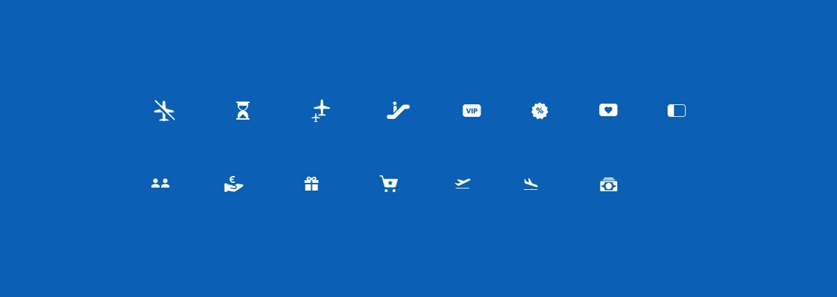 Setoo Icon set