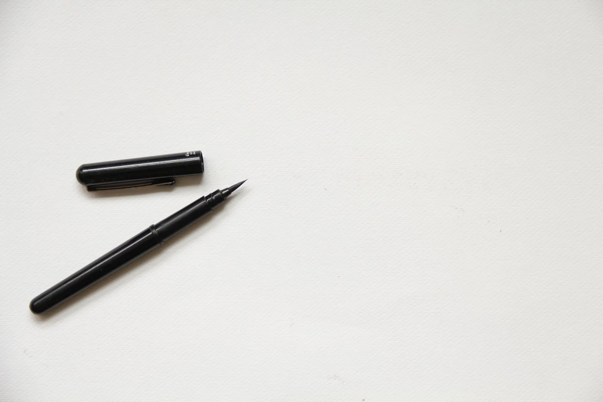 Cover of article Write Less