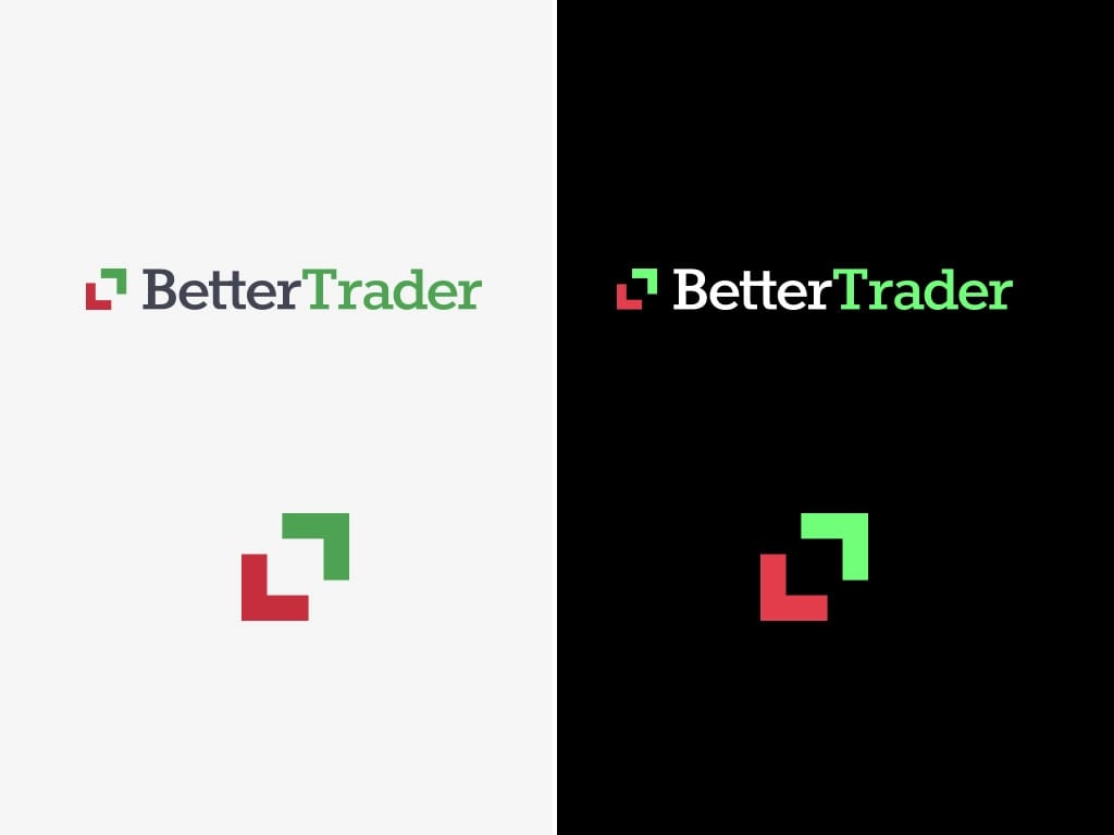 BetterTrader Logo