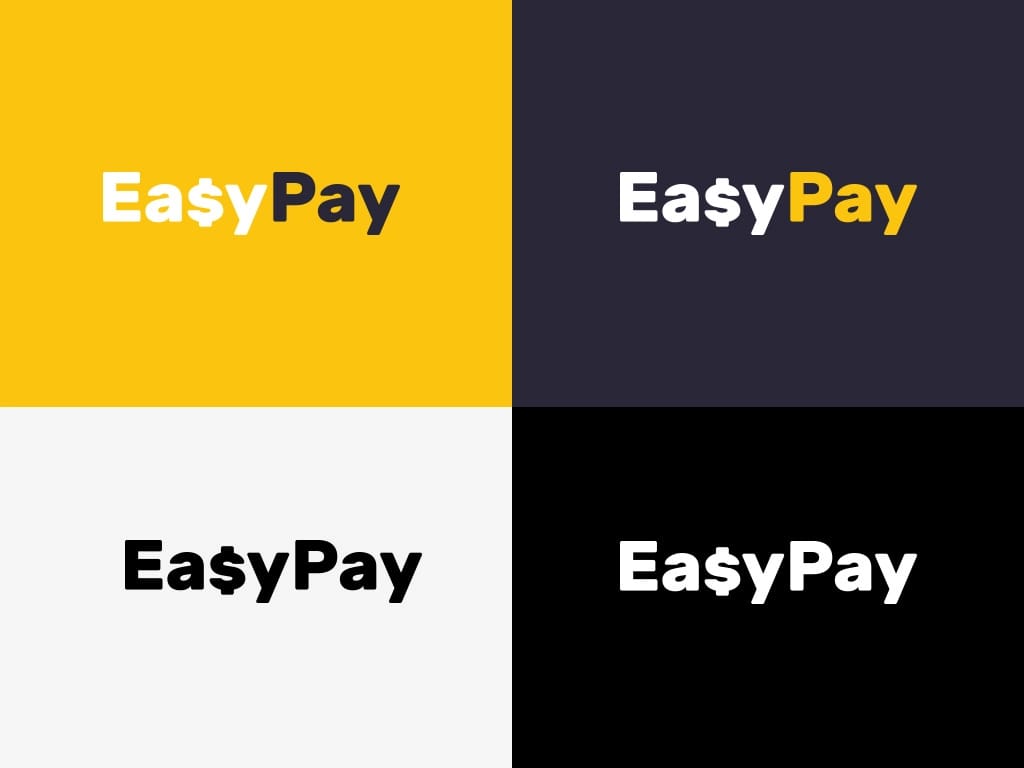 EasyPay Logo