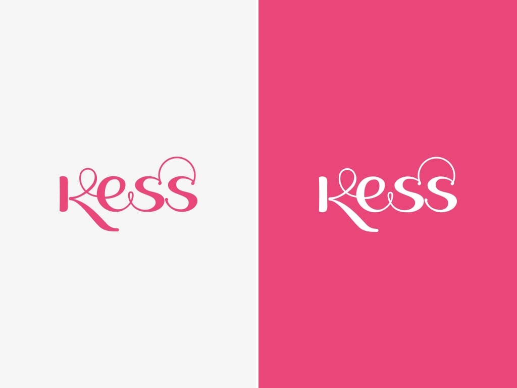 Kess Shoes Logo