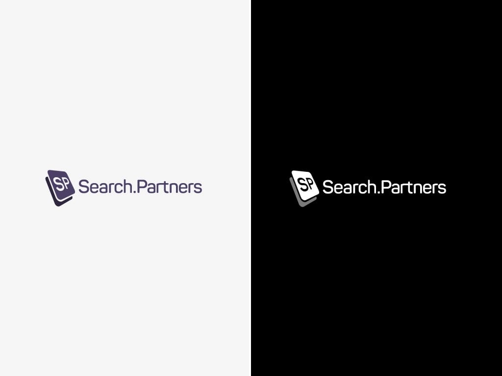 Search Partners Logo