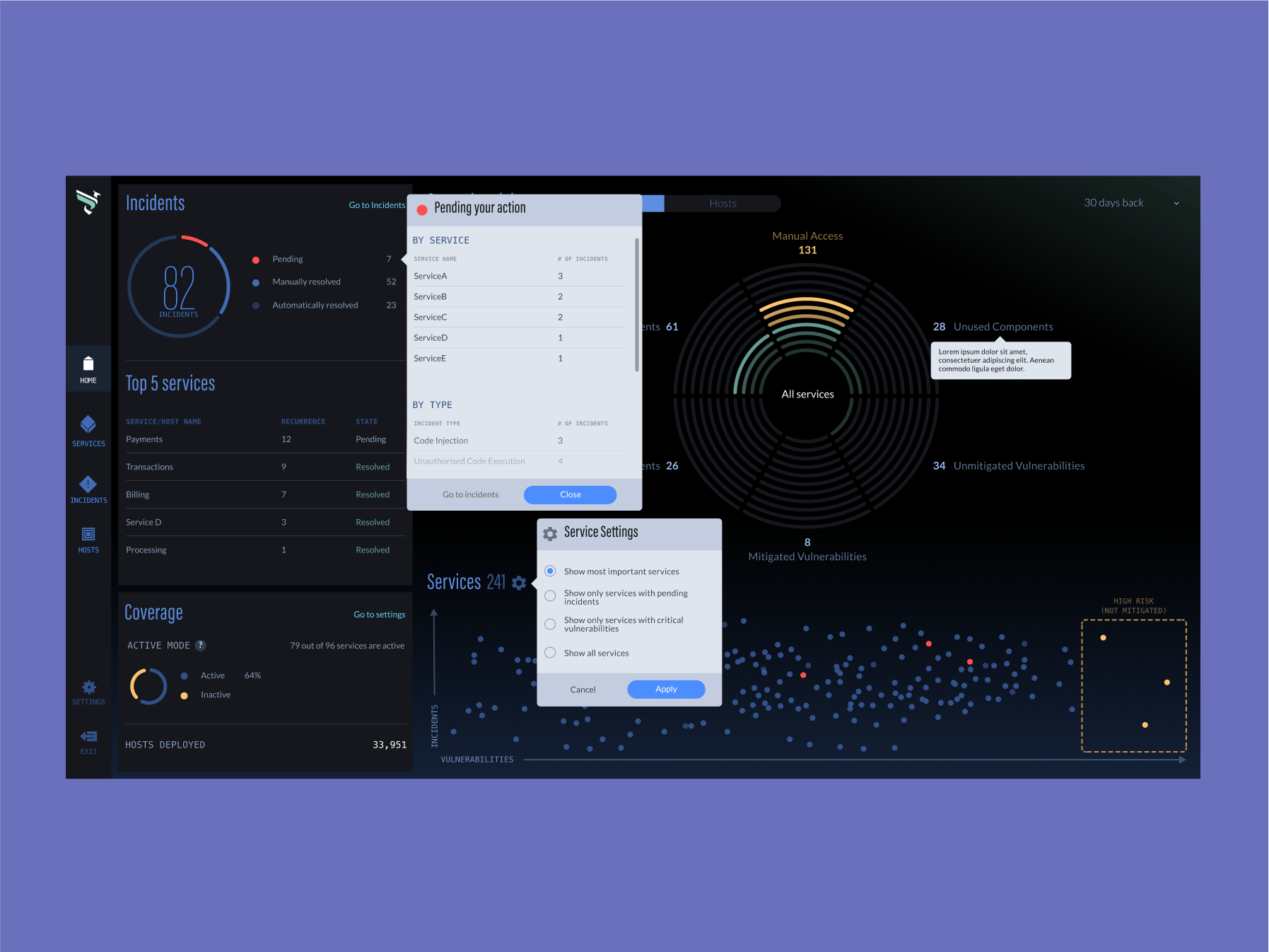 BetterTrader The path from paper sketch to detailed wireframe to final design