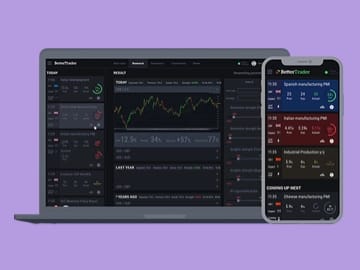 BetterTrader Case Study Cover
