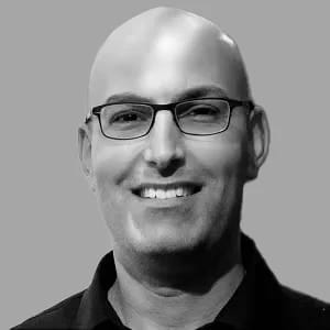Eitan Kaufman
