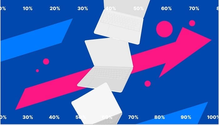 Cover of article Increasing SaaS agent installs by 17% at Komodor.io