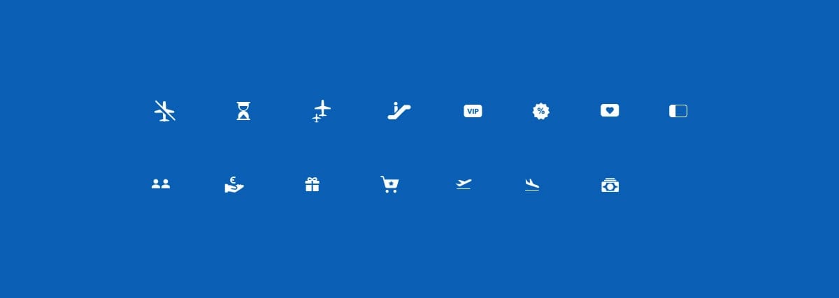 Setoo Icon set