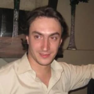 Eitan Kaufman
